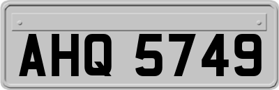 AHQ5749