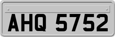 AHQ5752