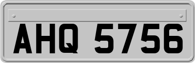 AHQ5756