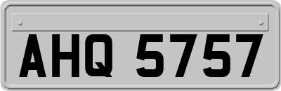 AHQ5757
