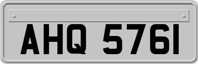 AHQ5761