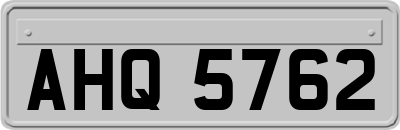 AHQ5762