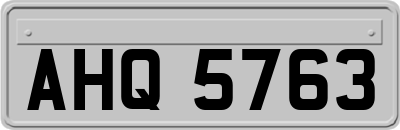 AHQ5763
