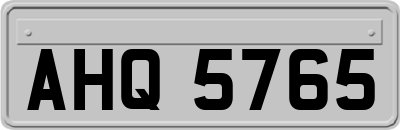AHQ5765