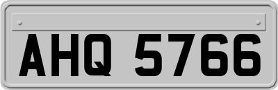AHQ5766