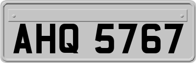 AHQ5767