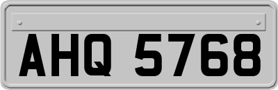 AHQ5768