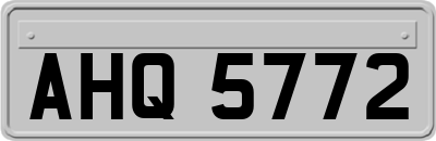 AHQ5772