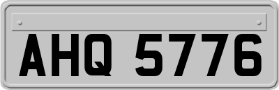 AHQ5776