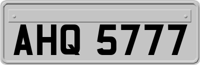 AHQ5777