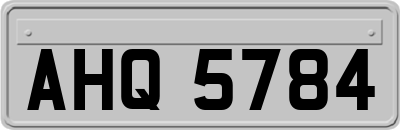 AHQ5784