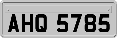 AHQ5785