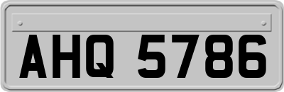 AHQ5786
