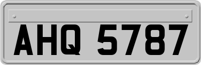 AHQ5787