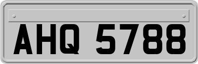 AHQ5788