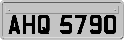 AHQ5790