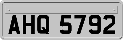 AHQ5792