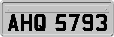 AHQ5793