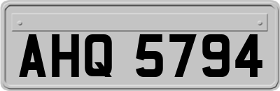 AHQ5794