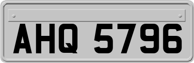 AHQ5796
