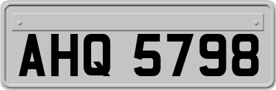 AHQ5798