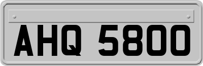 AHQ5800