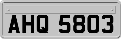 AHQ5803