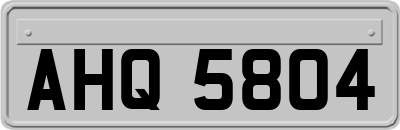 AHQ5804