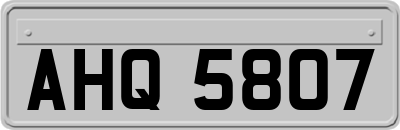 AHQ5807