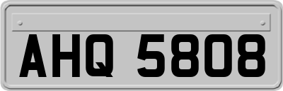 AHQ5808