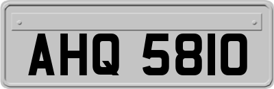 AHQ5810