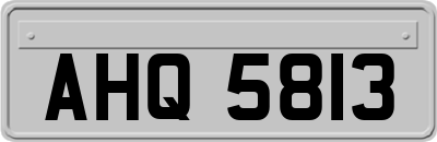 AHQ5813