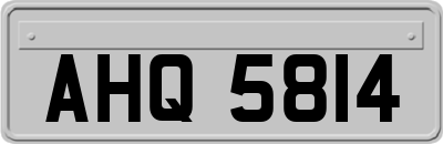 AHQ5814