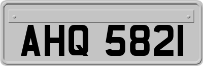 AHQ5821