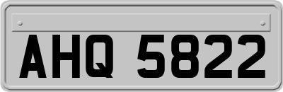 AHQ5822
