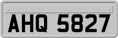 AHQ5827