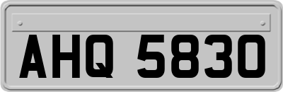 AHQ5830