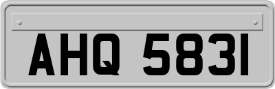 AHQ5831