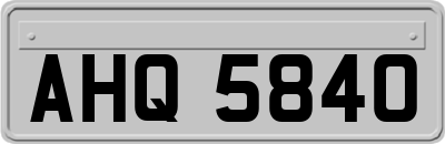 AHQ5840