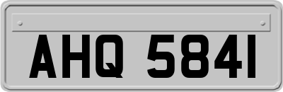 AHQ5841