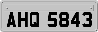 AHQ5843