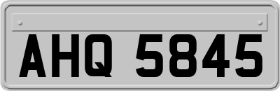 AHQ5845