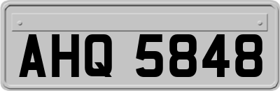 AHQ5848