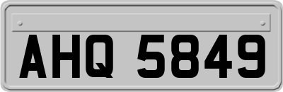 AHQ5849