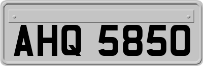 AHQ5850