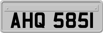 AHQ5851