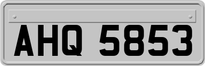 AHQ5853