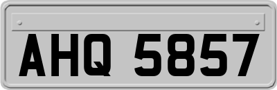 AHQ5857