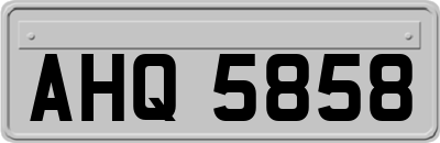 AHQ5858