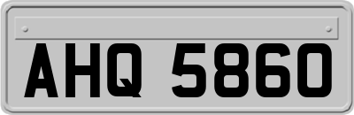 AHQ5860